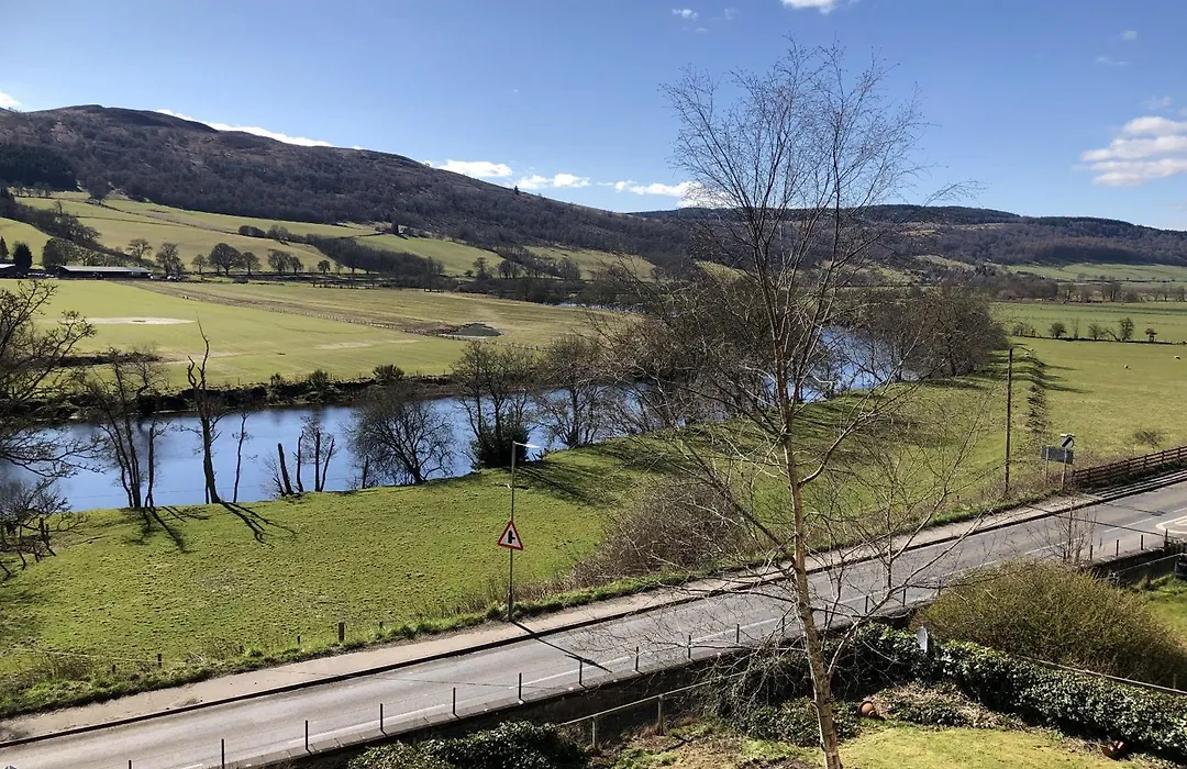 Cuil An Daraich Guest House-1
