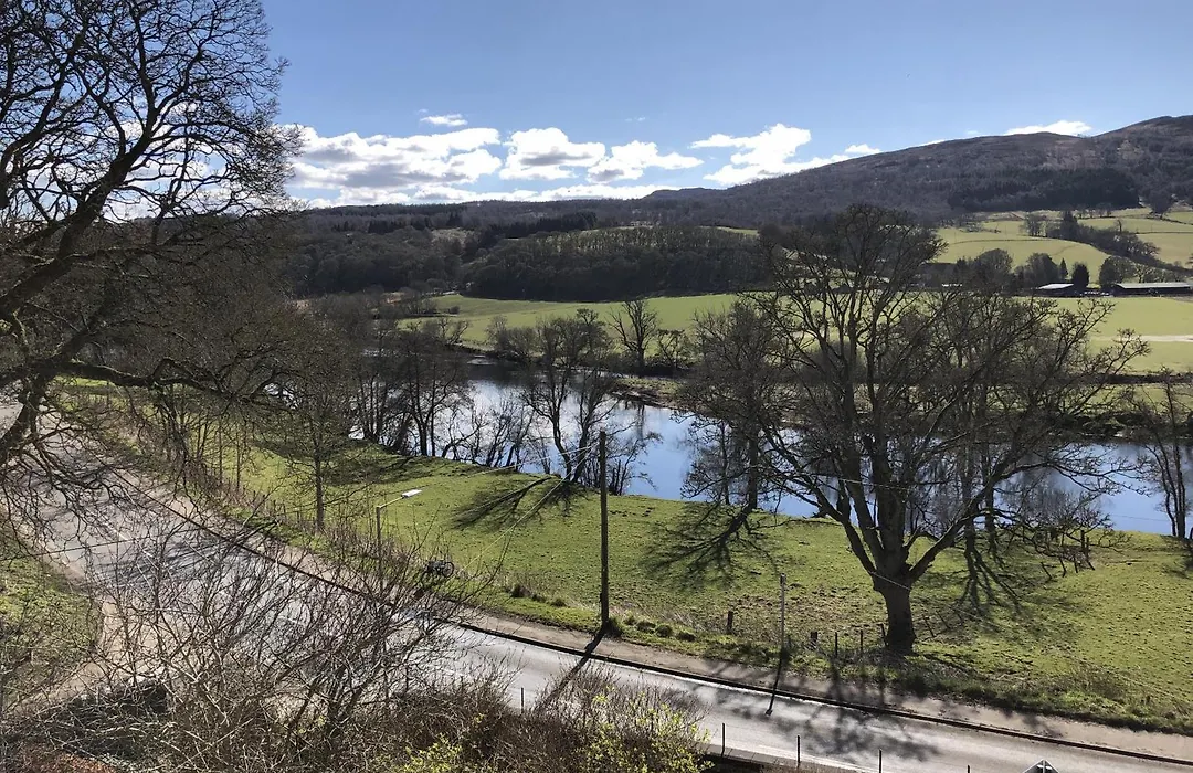 Cuil An Daraich Guest House-1