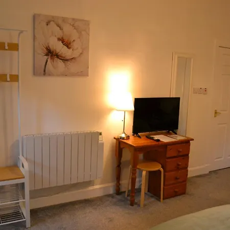 Cuil An Daraich Guest House-2