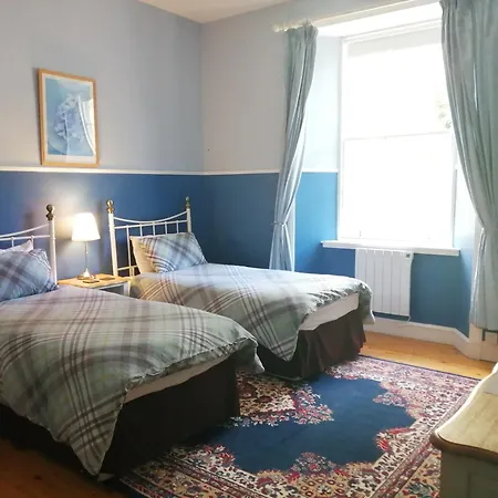 Cuil An Daraich Guest House-2